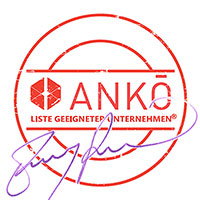 ANKÖ Logo