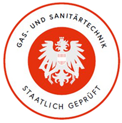 Gas- und Sanitärtechnik Siegel